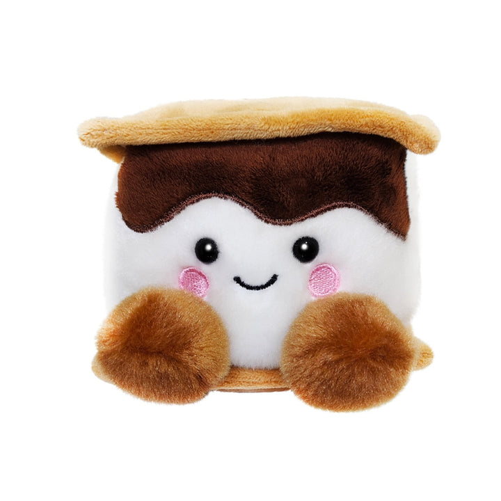 Palm Pal - Toastee Smore