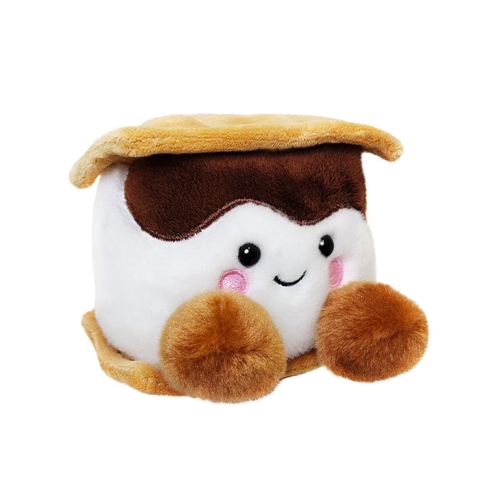 Palm Pal - Toastee Smore