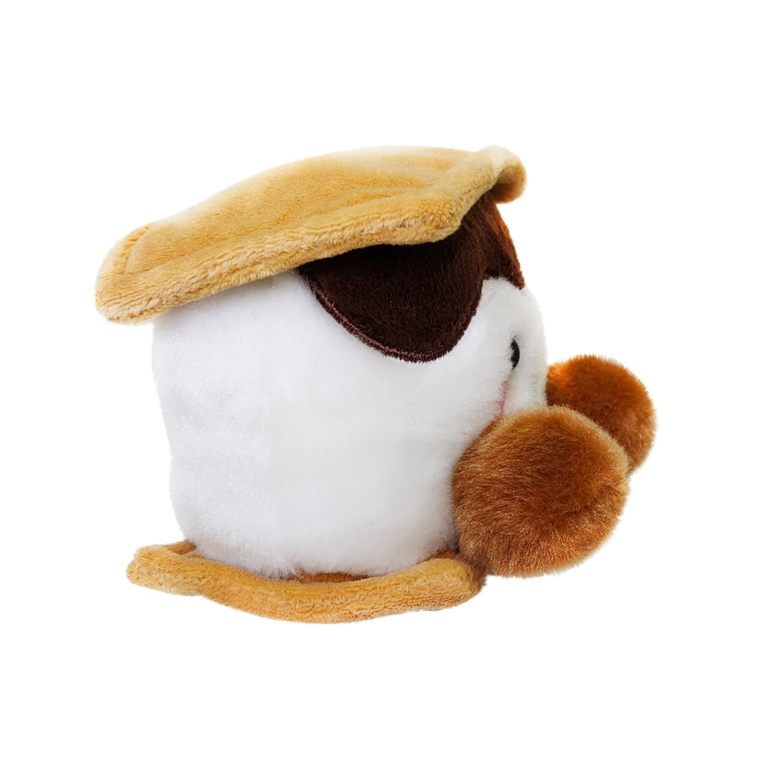 Palm Pal - Toastee Smore