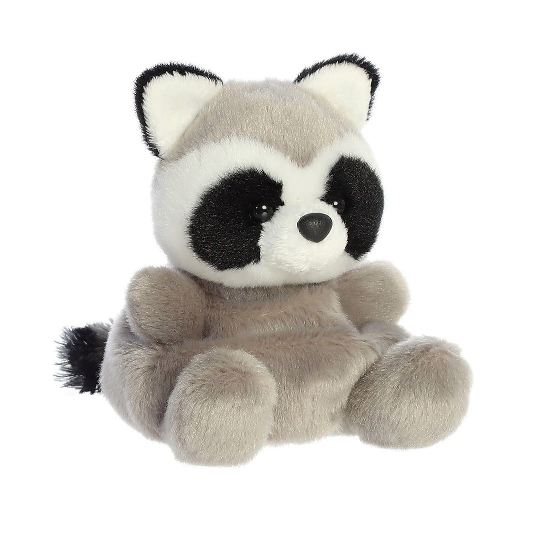 Palm Pal - Rascal Raccoon