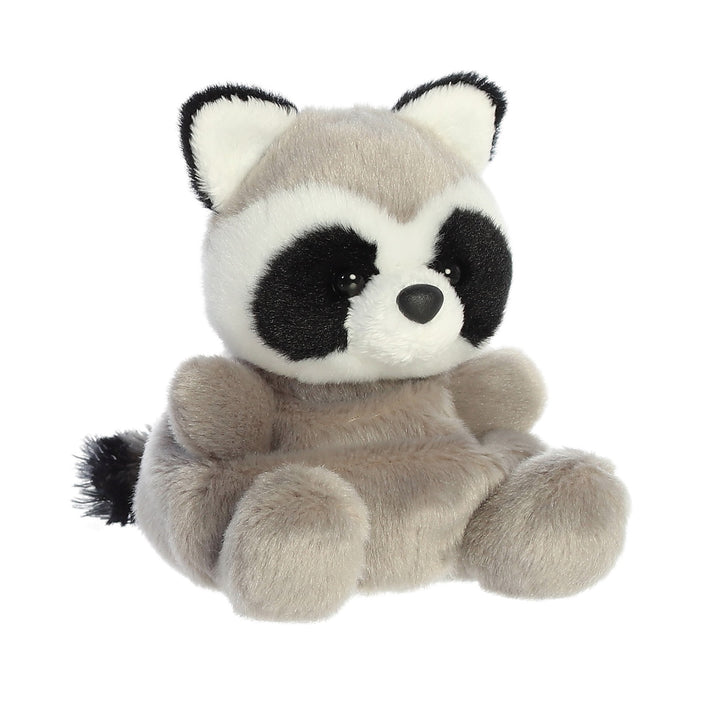 Palm Pal - Rascal Raccoon