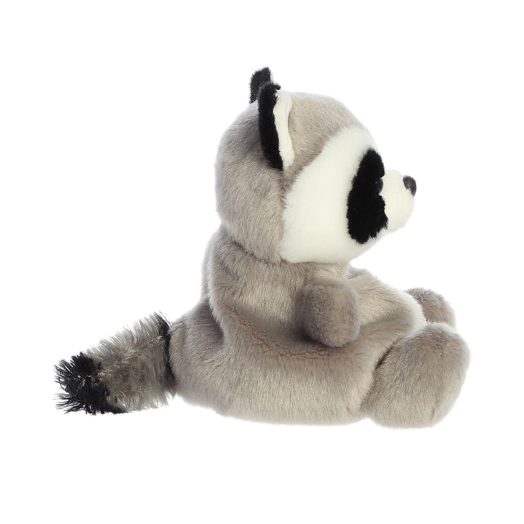 Palm Pal - Rascal Raccoon