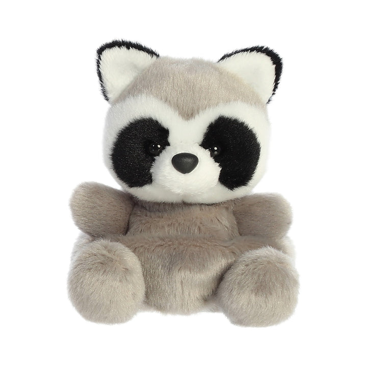 Palm Pal - Rascal Raccoon