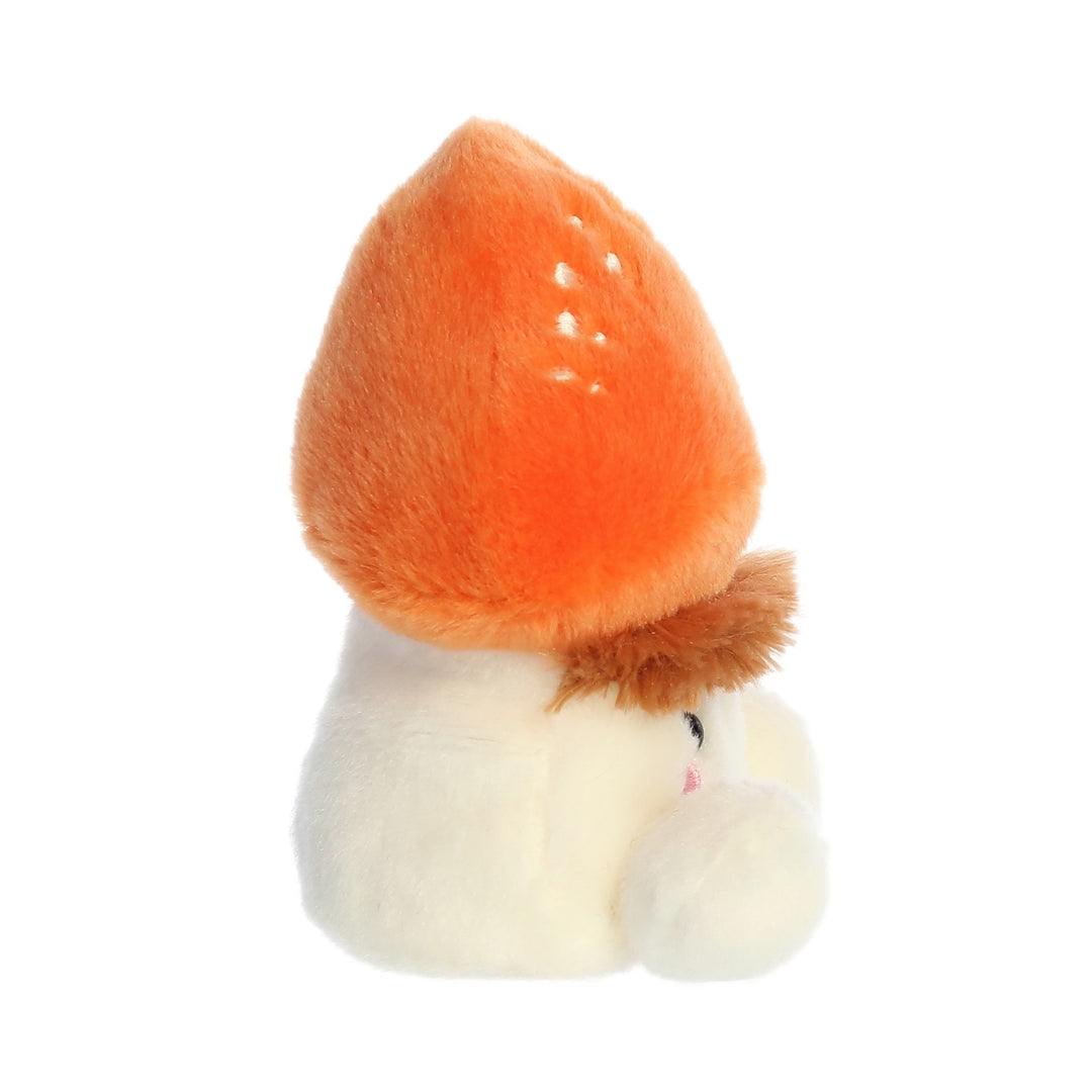Palm Pal - Fabian Fluffy Mushroom