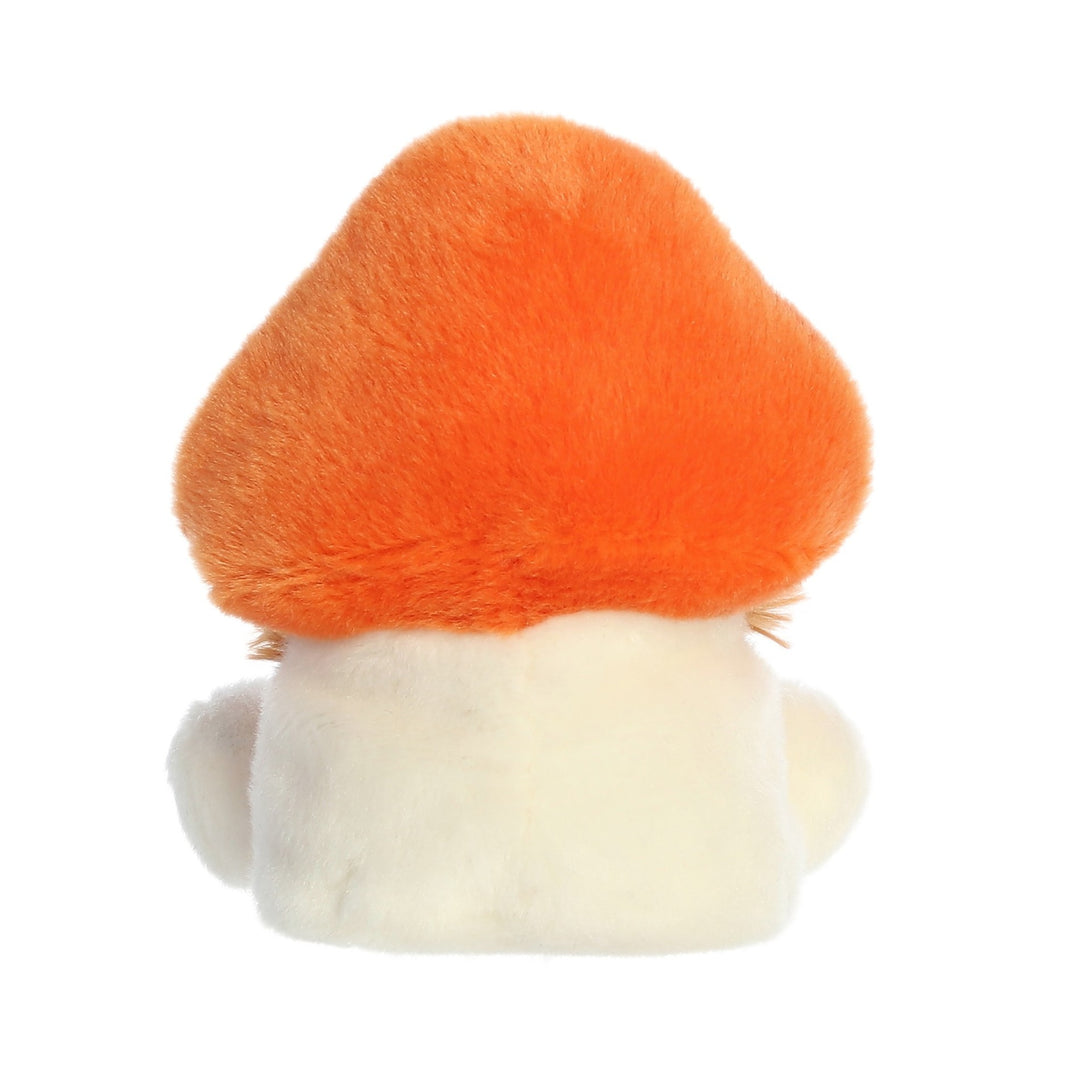 Palm Pal - Fabian Fluffy Mushroom