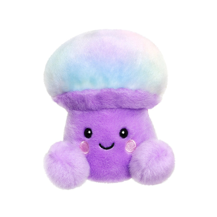 Palm Pal - Lunette Mushroom
