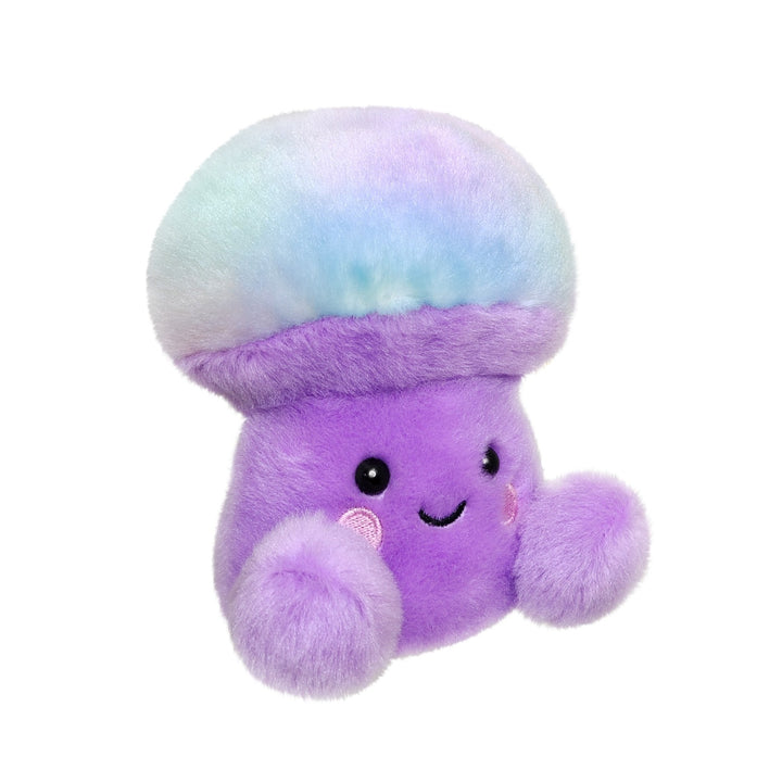 Palm Pal - Lunette Mushroom