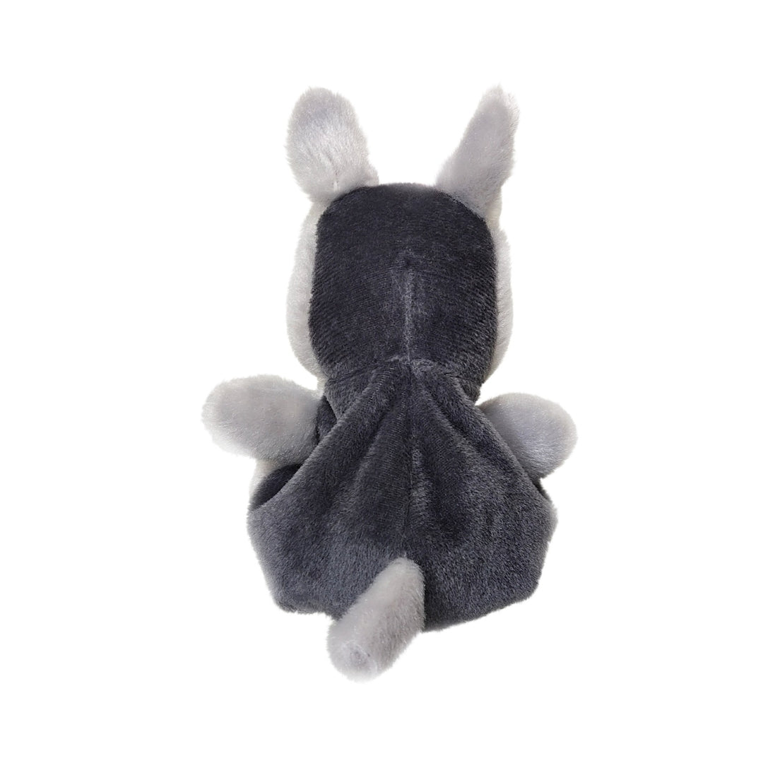 Palm Pal - Antonia Armadillo
