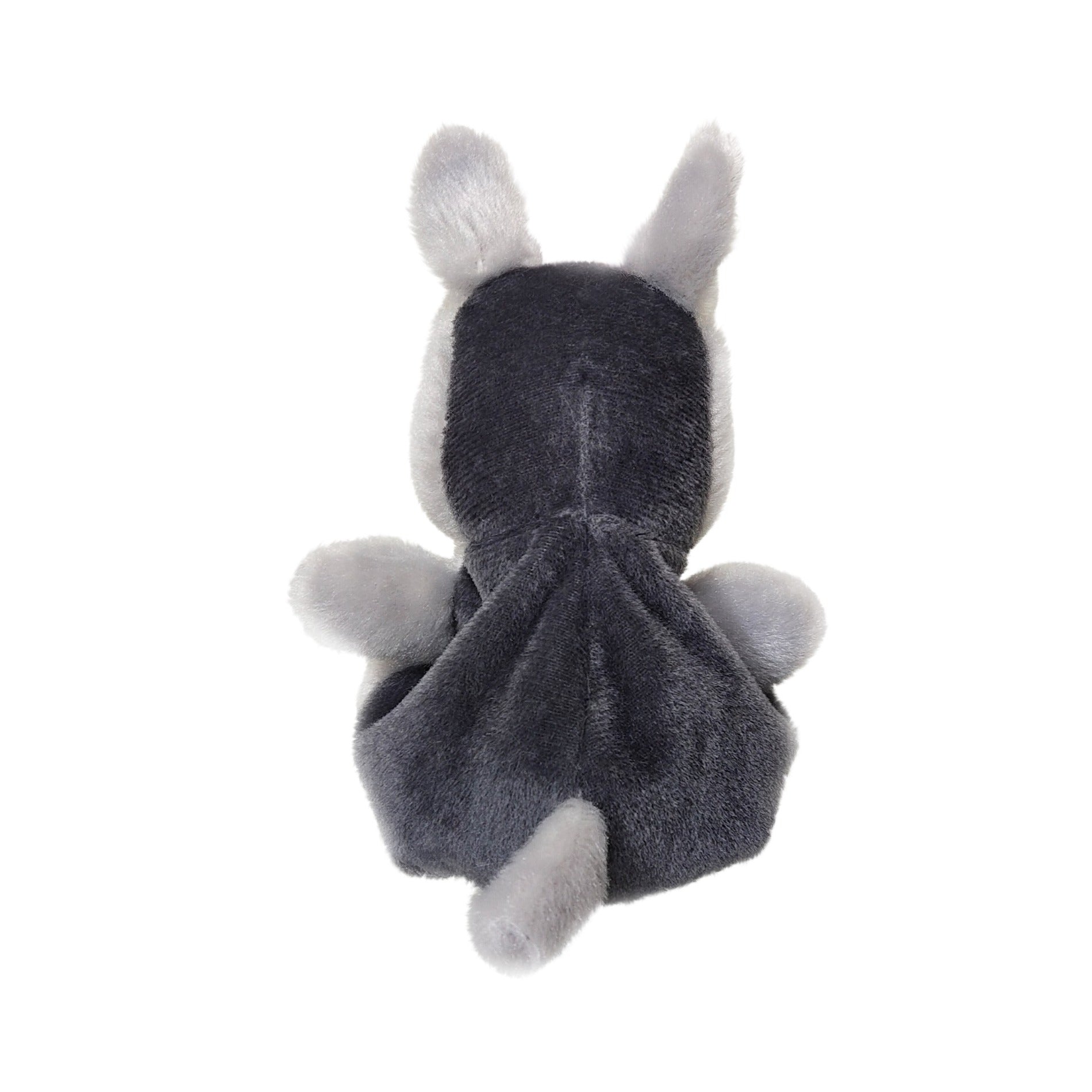 Palm Pal - Antonia Armadillo