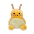 Emily Banana Slug