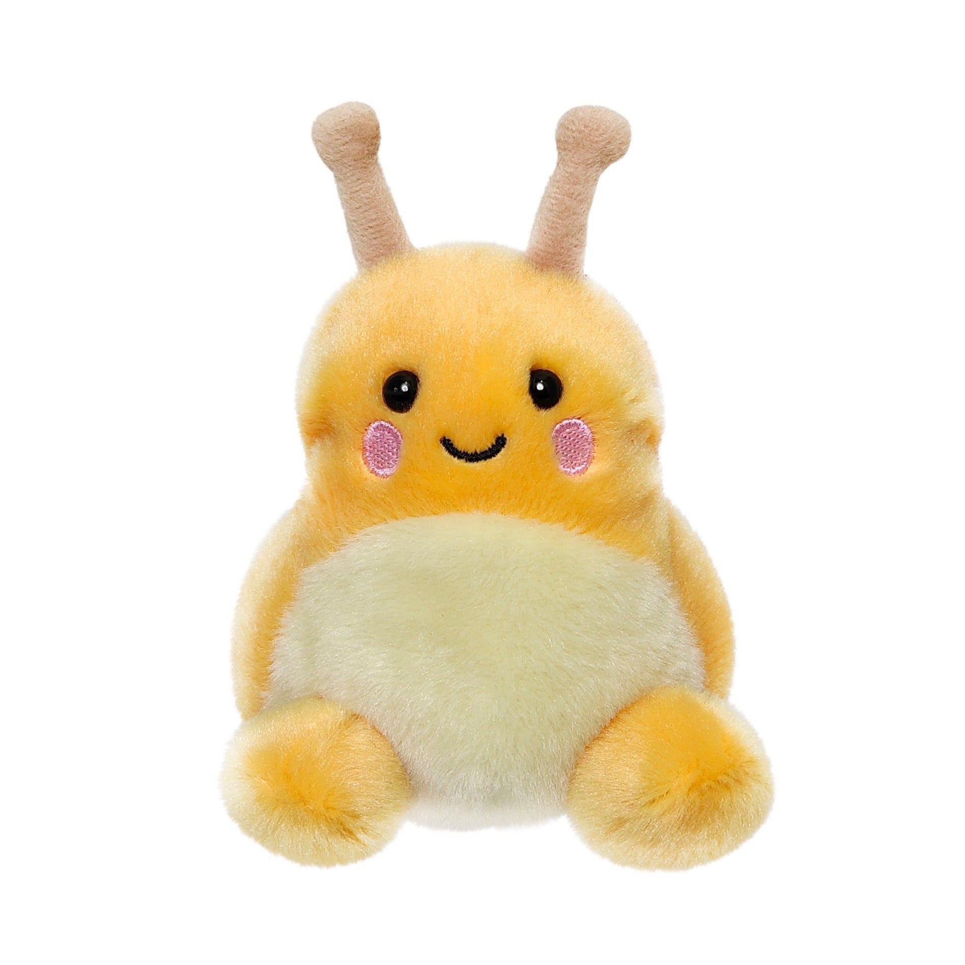 Palm Pal - Emily Banana Slug