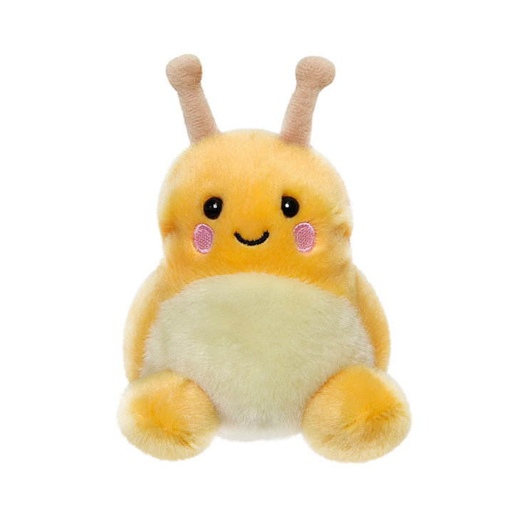 Palm Pal - Emily Banana Slug