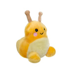 Emily Banana Slug