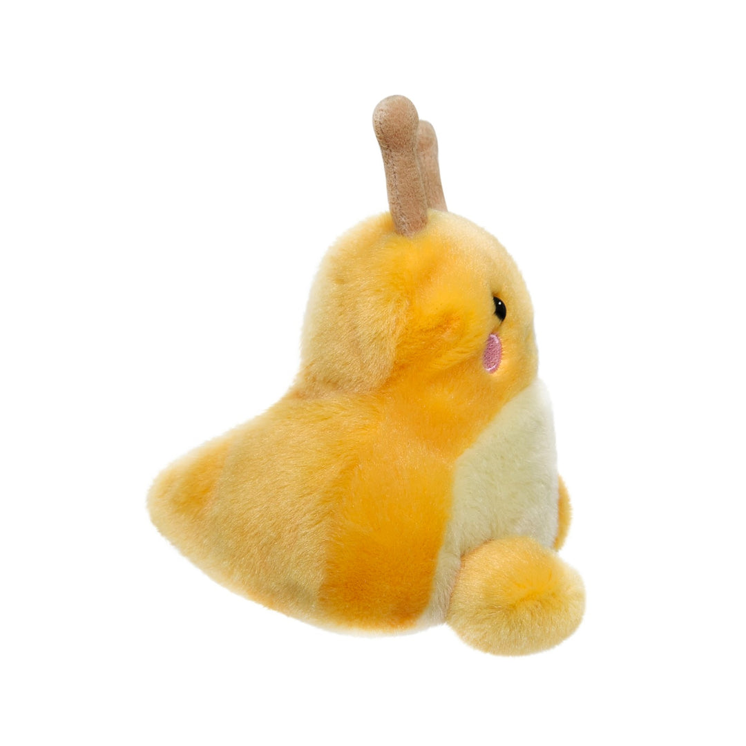 Palm Pal - Emily Banana Slug