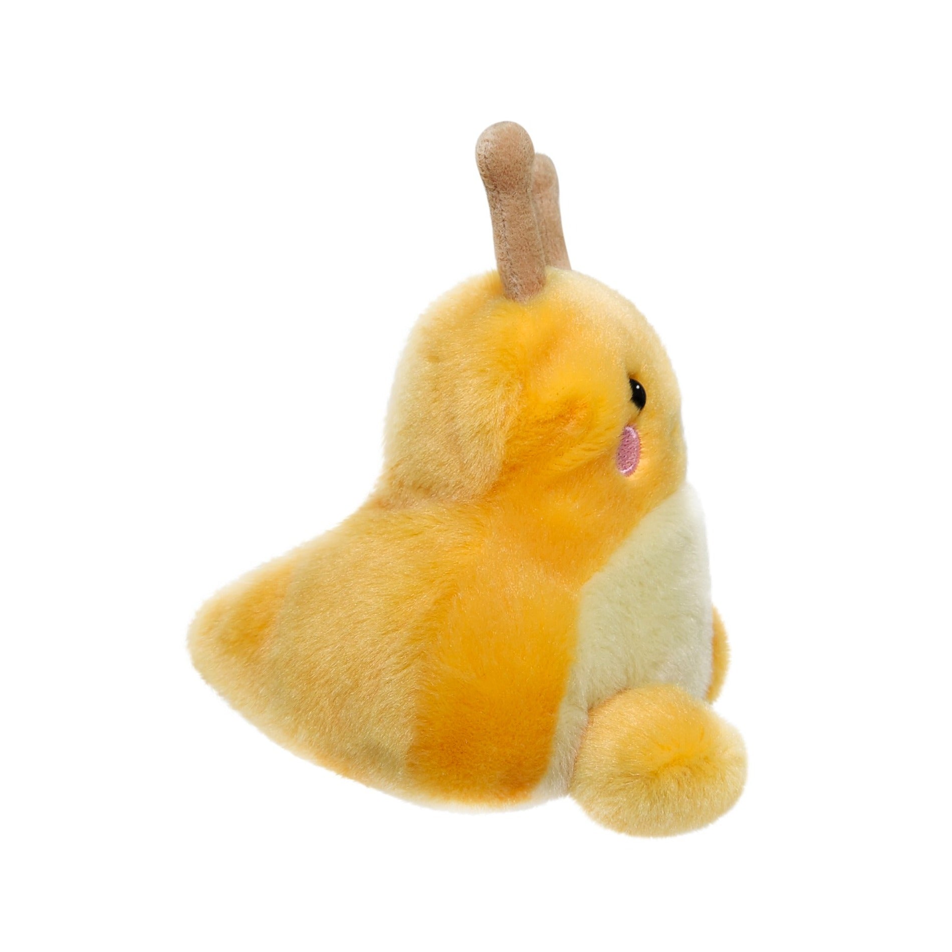 Palm Pal - Emily Banana Slug