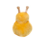 Emily Banana Slug