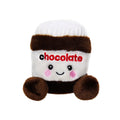 Silky Chocolate Jam