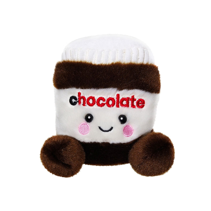 Palm Pal - Silky Chocolate Jam