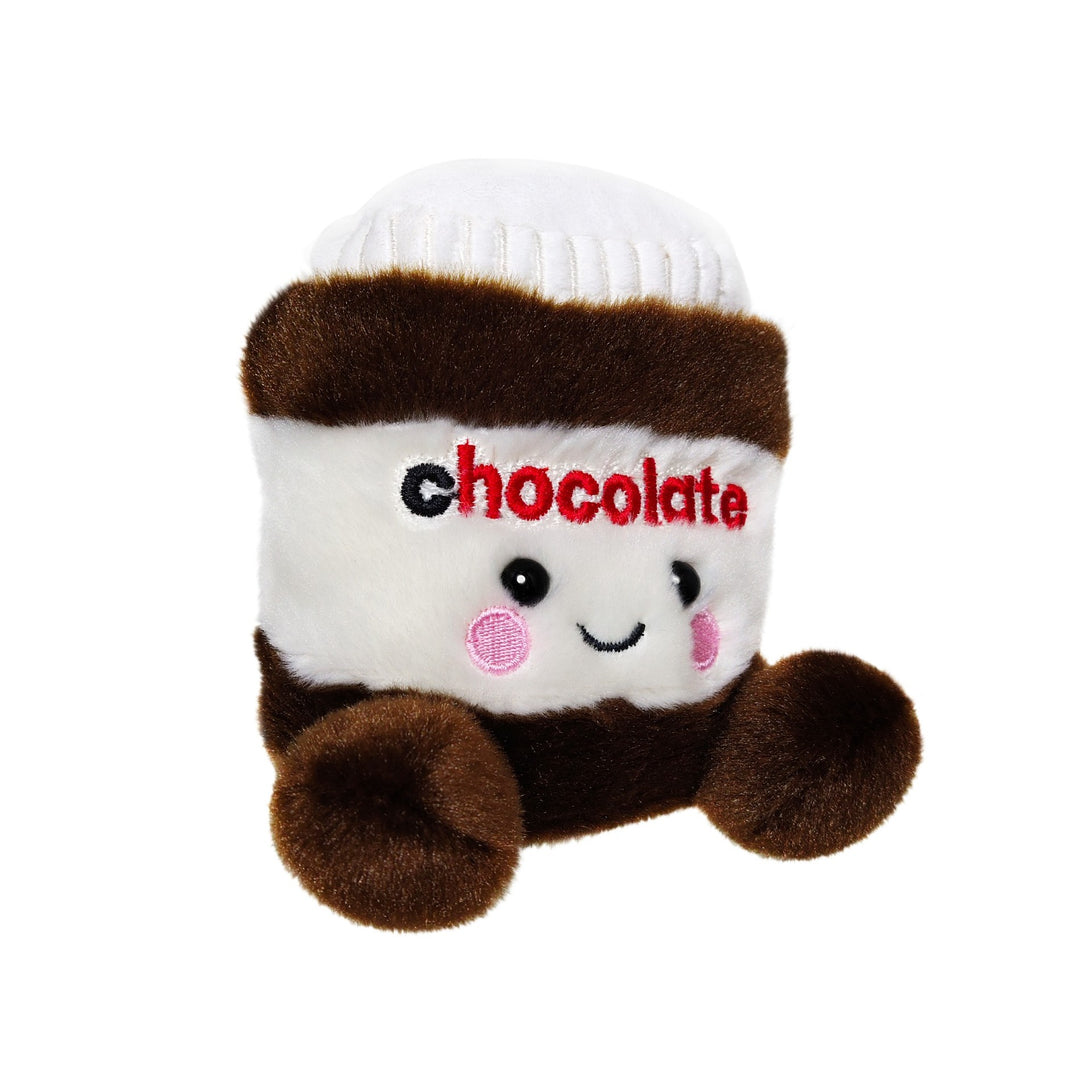 Palm Pal - Silky Chocolate Jam