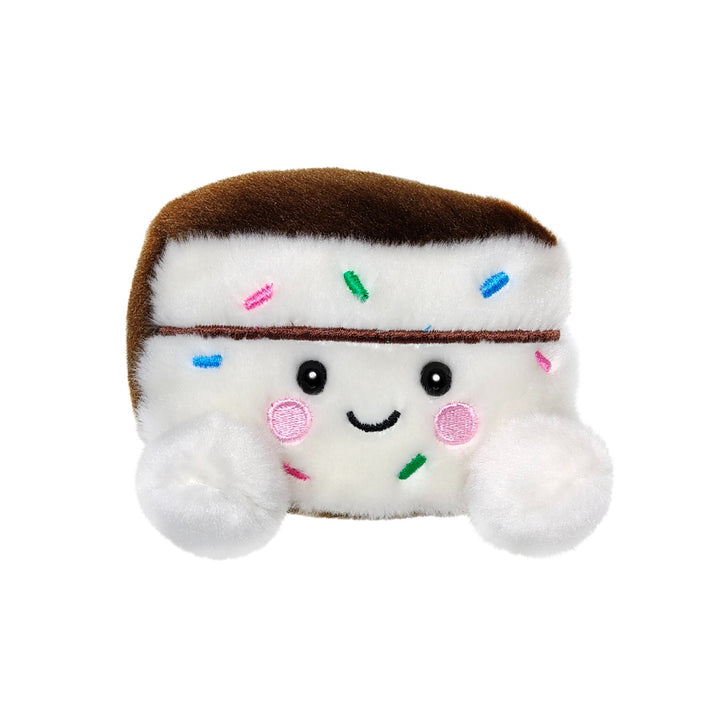 Palm Pal - Sprinkles Cake Slice