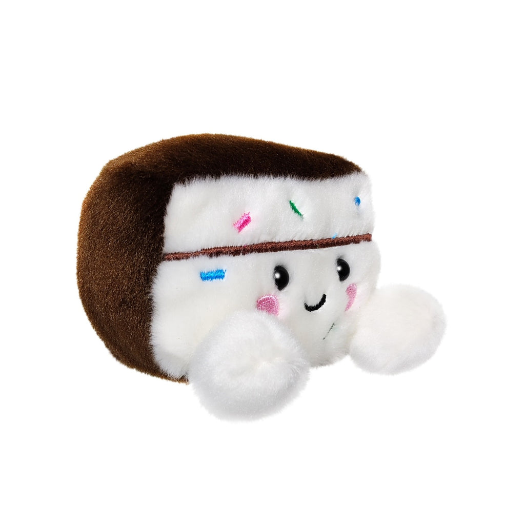 Palm Pal - Sprinkles Cake Slice