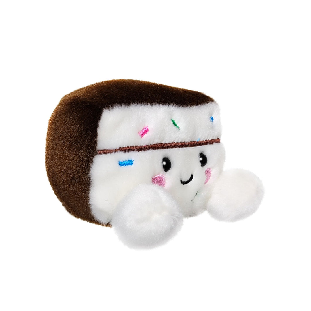 Palm Pal - Sprinkles Cake Slice