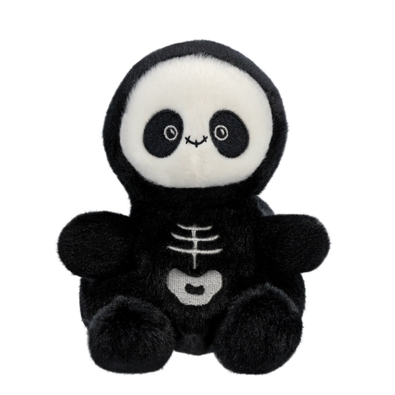 Palm Pal - Skelly Skeleton