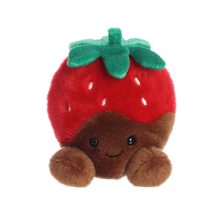 Palm Pal - Valentino Chocolate Strawberry