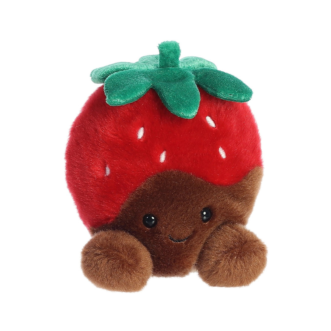 Palm Pal - Valentino Chocolate Strawberry