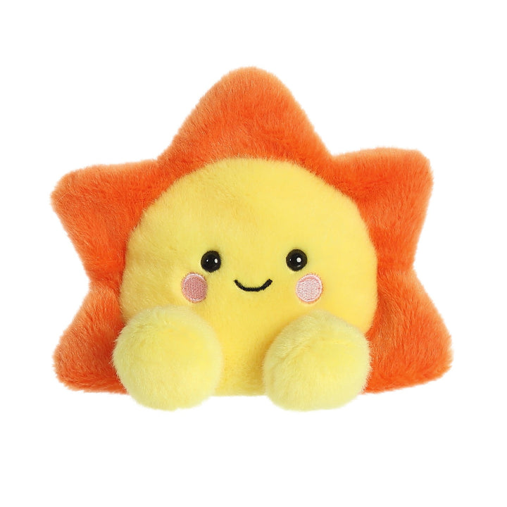 Palm Pal - Rae Sun