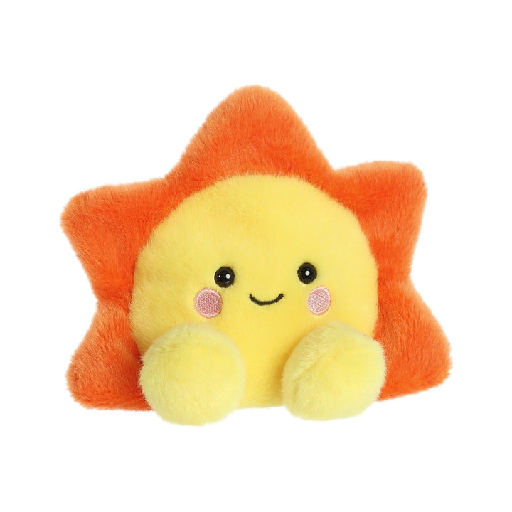 Palm Pal - Rae Sun