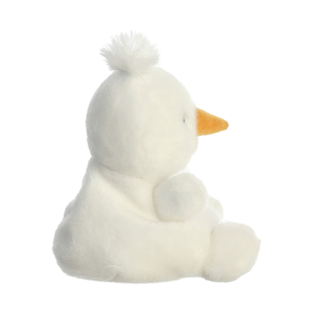 Palm Pal - Froyo Snowman