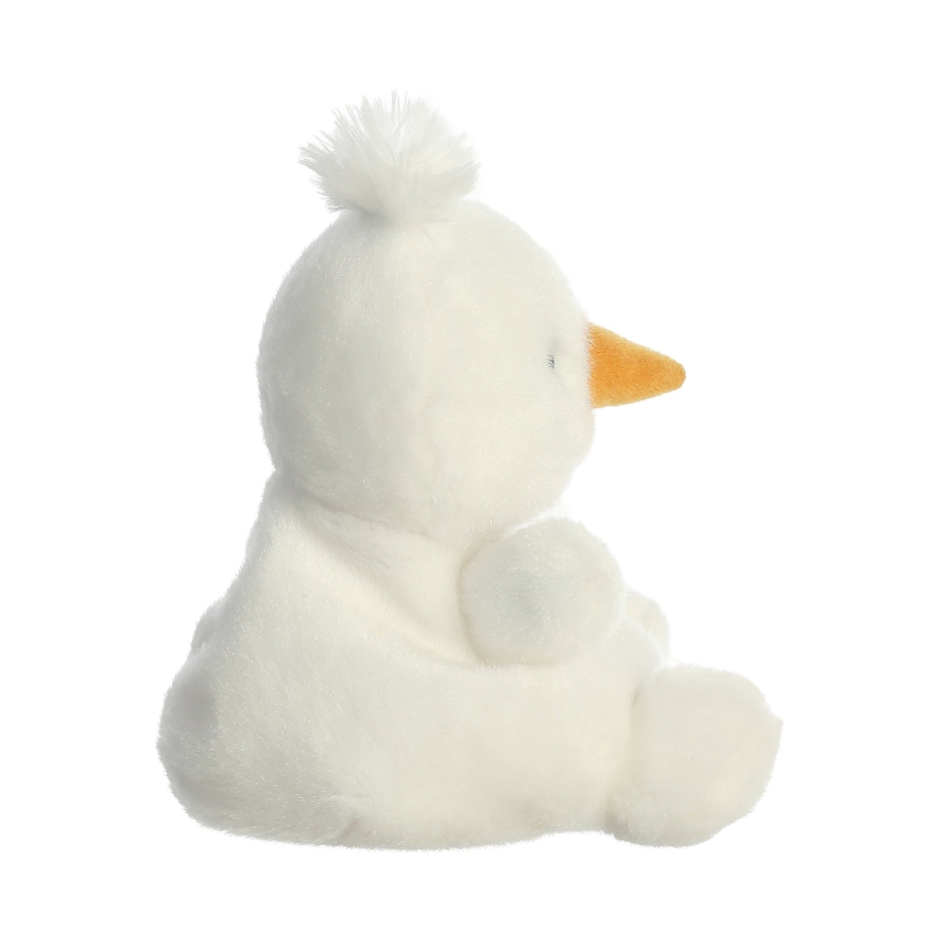 Palm Pal - Froyo Snowman