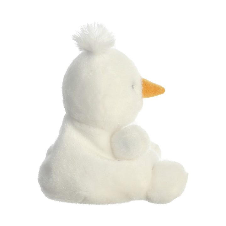Palm Pal - Froyo Snowman