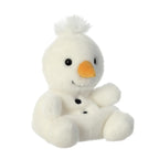 Froyo Snowman