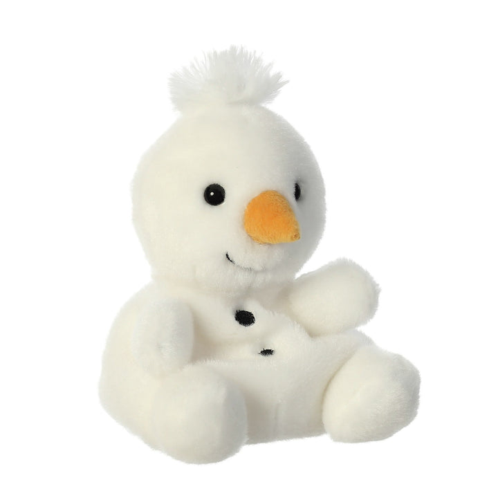 Palm Pal - Froyo Snowman