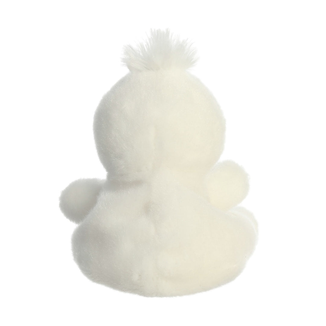 Palm Pal - Froyo Snowman