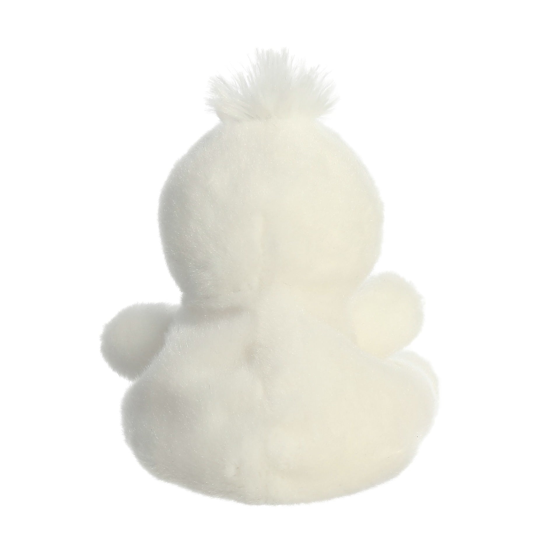 Palm Pal - Froyo Snowman