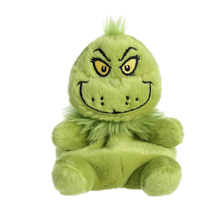 Palm Pal - Green Grinch