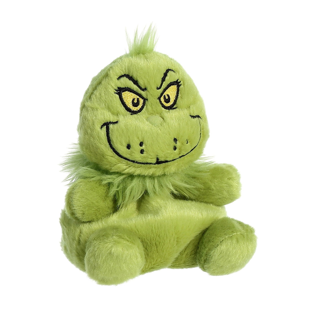 Palm Pal - Green Grinch
