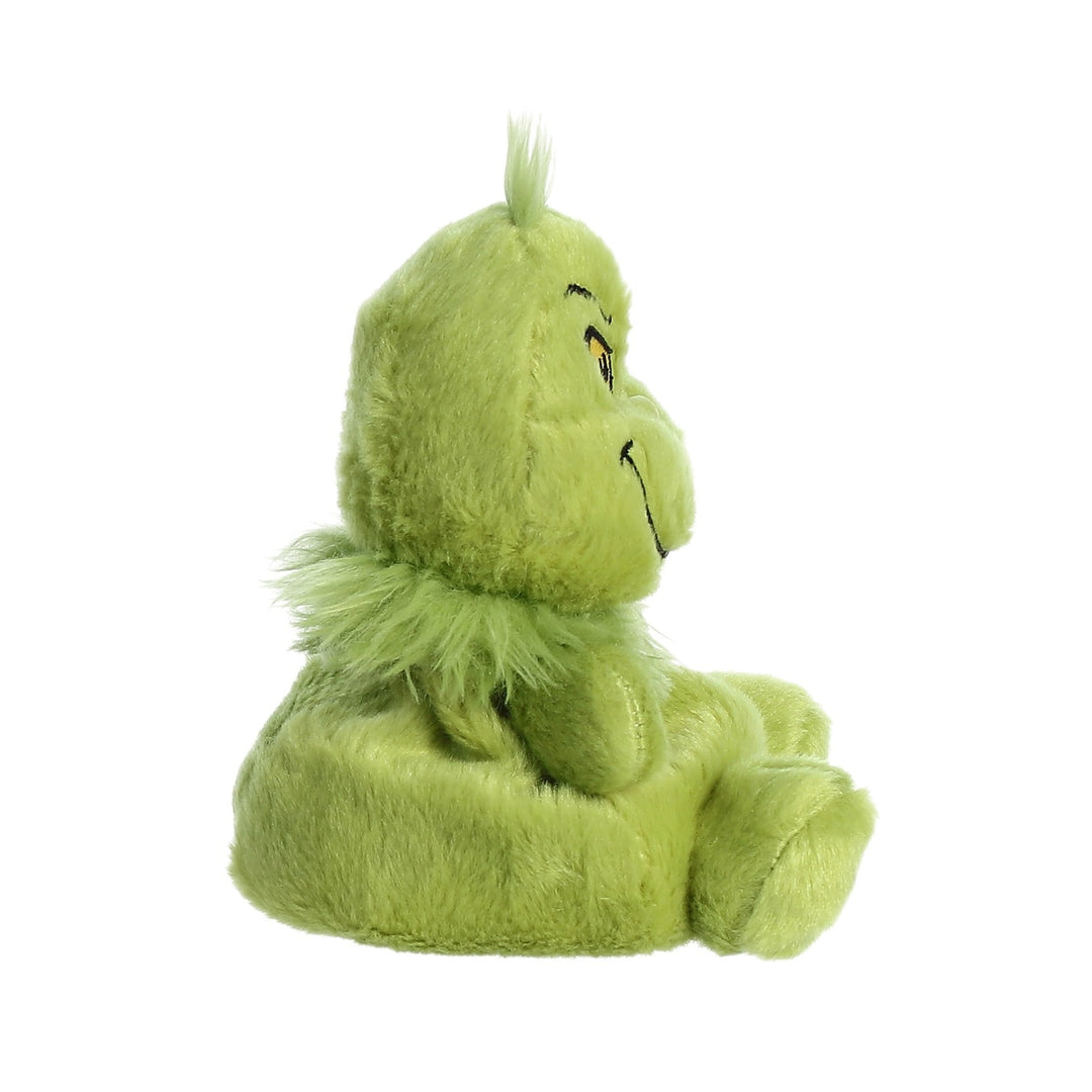Palm Pal - Green Grinch