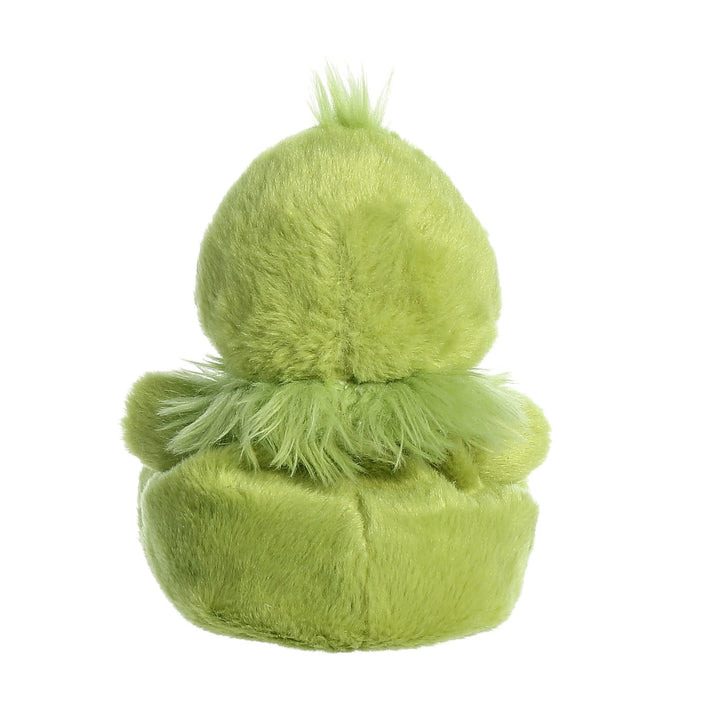 Palm Pal - Green Grinch