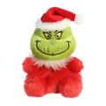 Santa Grinch