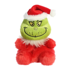 Santa Grinch