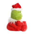 Santa Grinch