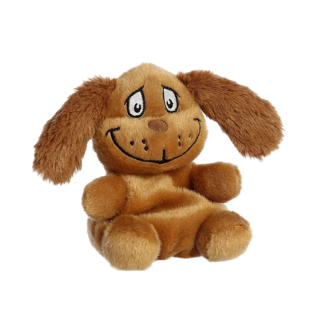 Palm Pal - Max The Dog
