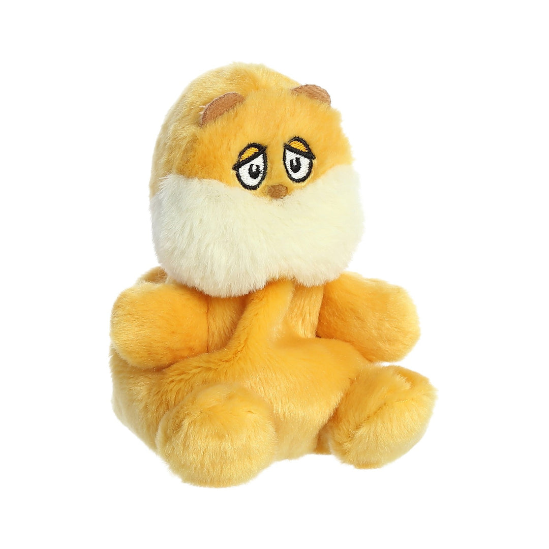 Palm Pal - The Lorax