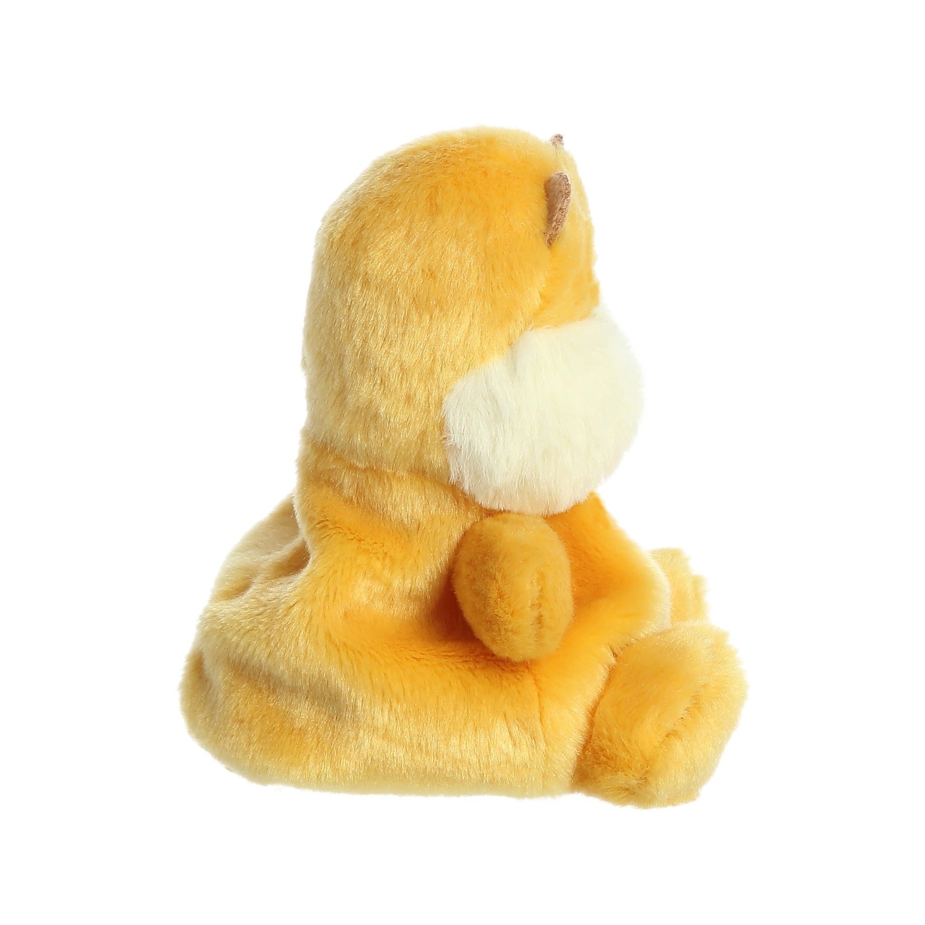 Palm Pal - The Lorax