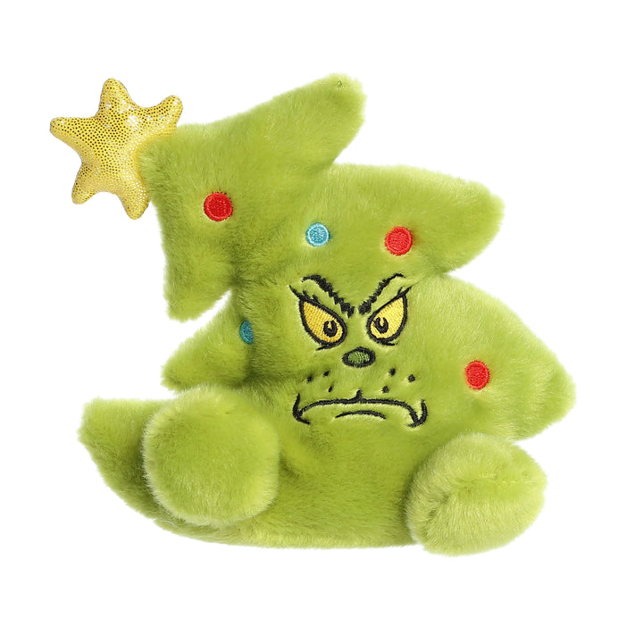 Palm Pal - Grinch Tree