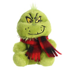 Grinch Scarf